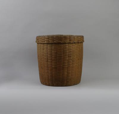 Basket and Lid
