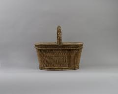 Picnic Basket