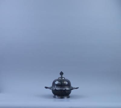 Butter Dish