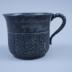 Mustache Cup