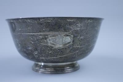 Presentation Piece
