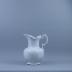 Wash Pitcher and Washbasin