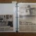 Arches Museum scrapbook, 1960s-1990s