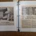 Arches Museum scrapbook, 1960s-1990s