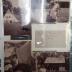 Arches Museum scrapbook, 1960s-1990s