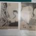 Arches Museum scrapbook, 1960s-1990s