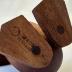 Sculpture - Teak Wood Ducks designed by Kay Bojesen for Rosendahl Copenhagen