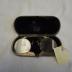 Julius A. Coller Glasses Case