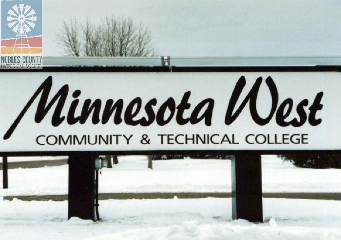 Minnesota West