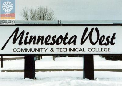 Minnesota West