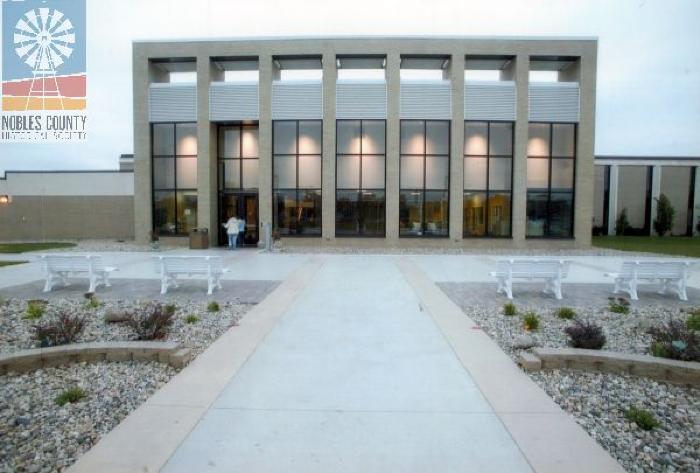 Minnesota West
