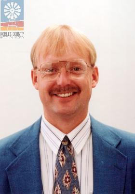 Michael Dierks