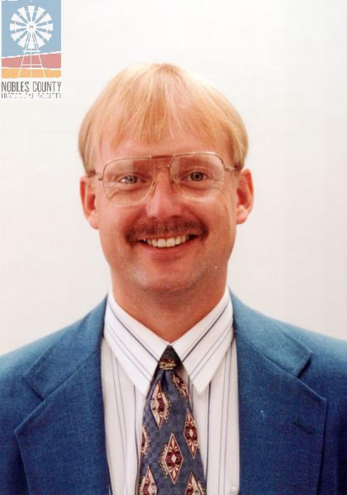 Michael Dierks