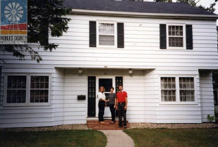 House Sale