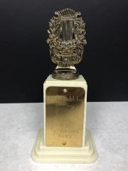 M.P.S.M.L. 1951 "A" Rating Band