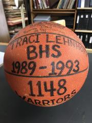 Basketball