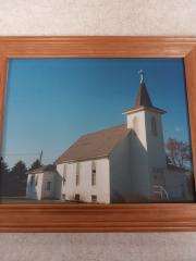 Zion Lutheran Church Photo