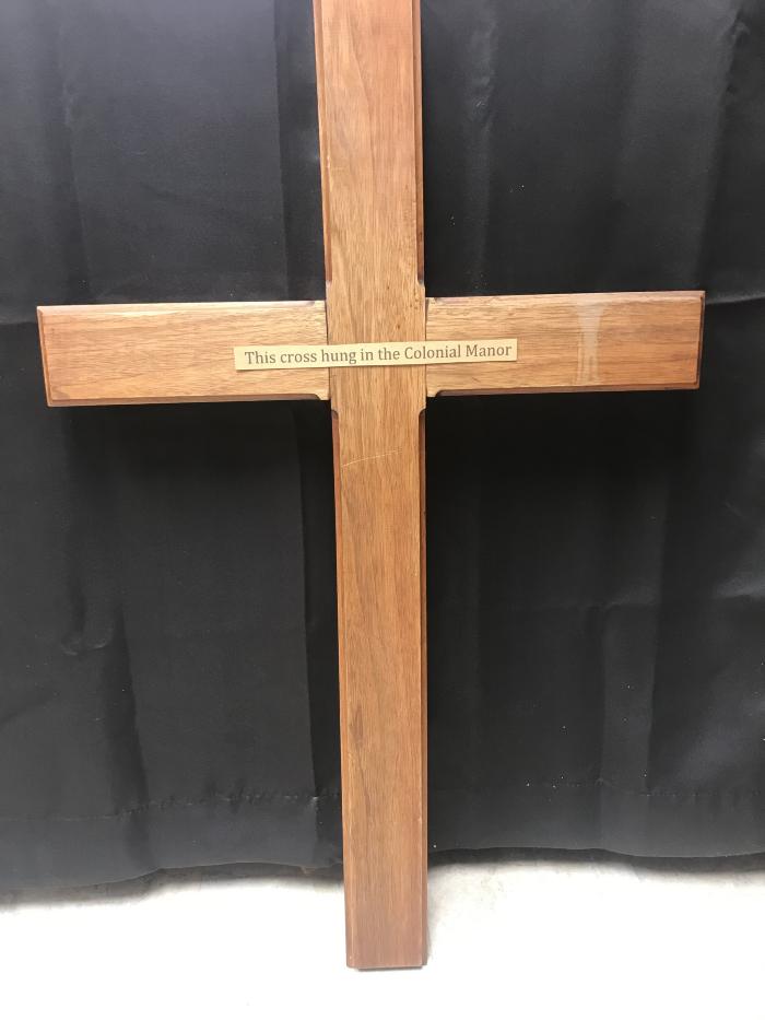 Wooden Church