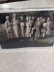 Zion Lutheran Church photo of Martha's Circle