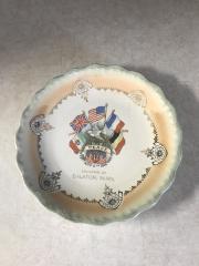 Souvenir of Balaton Minn. 1914-1918