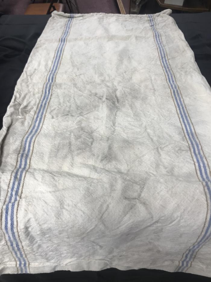 Fulton Seamless Extra Heavy