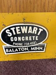 Stewart Concrete 