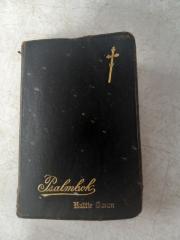 Psalmbok for Hattie Swan