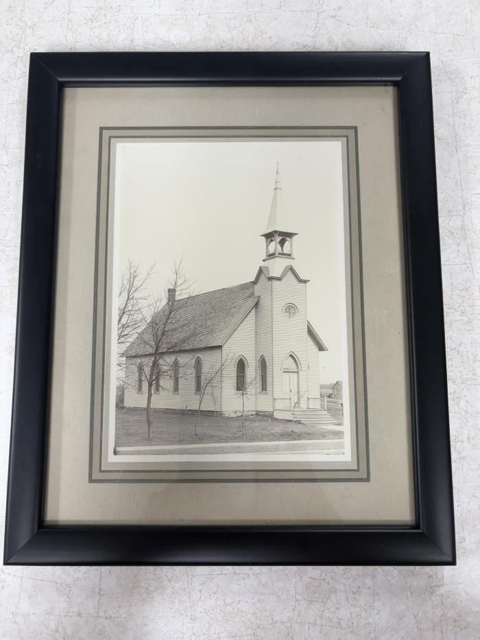 United Methodist Church of Balaton