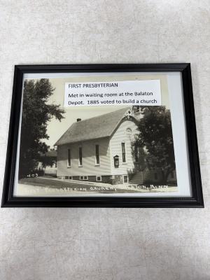 First Presbyterian Church photo