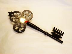 Key to the City, Shakopee, 1971