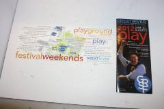 Handbill