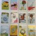 Sorte Per card game