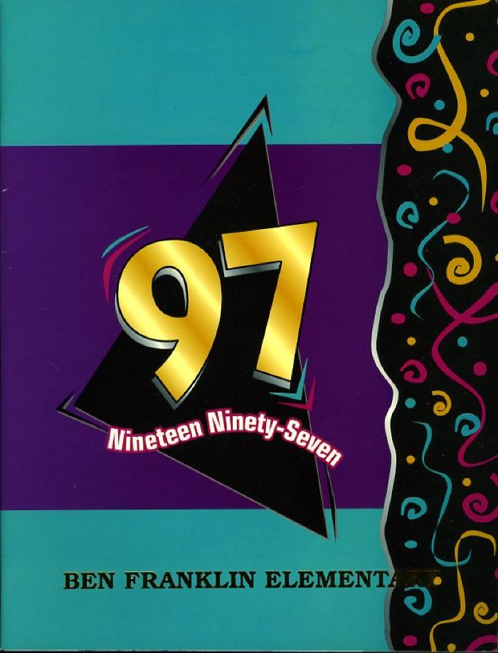 Yearbook