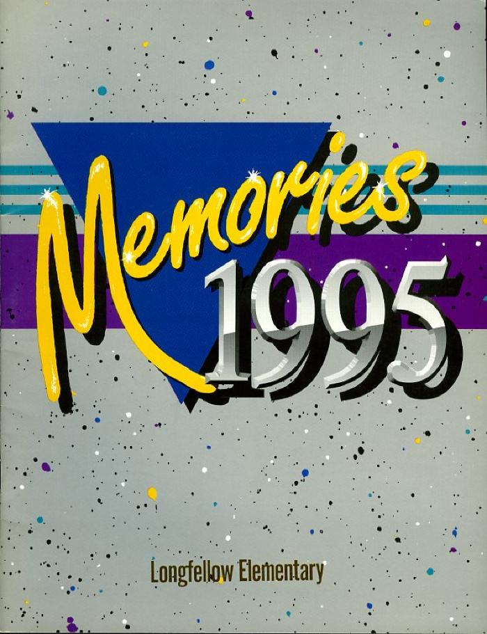 Memories 1995