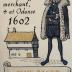 Travel Poster - The Native Town of Hans Christian Andersen Odense Denmark 