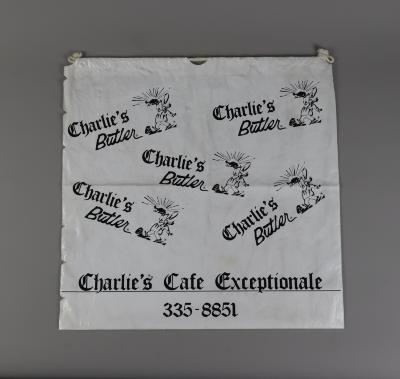 Shopping Bag
