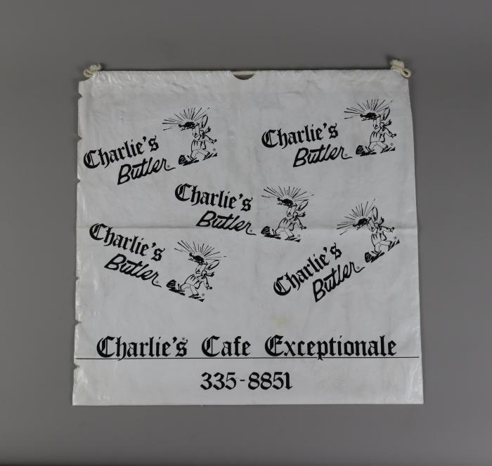 Shopping Bag