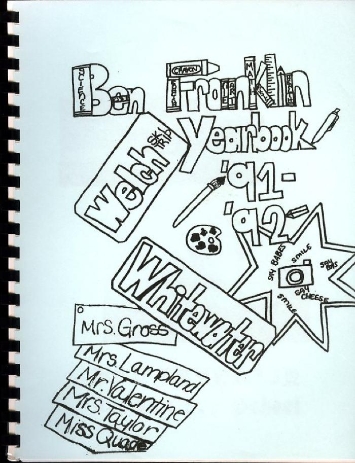 Yearbook