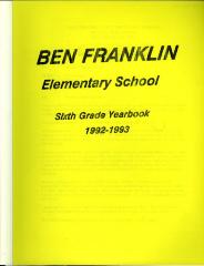 Yearbook