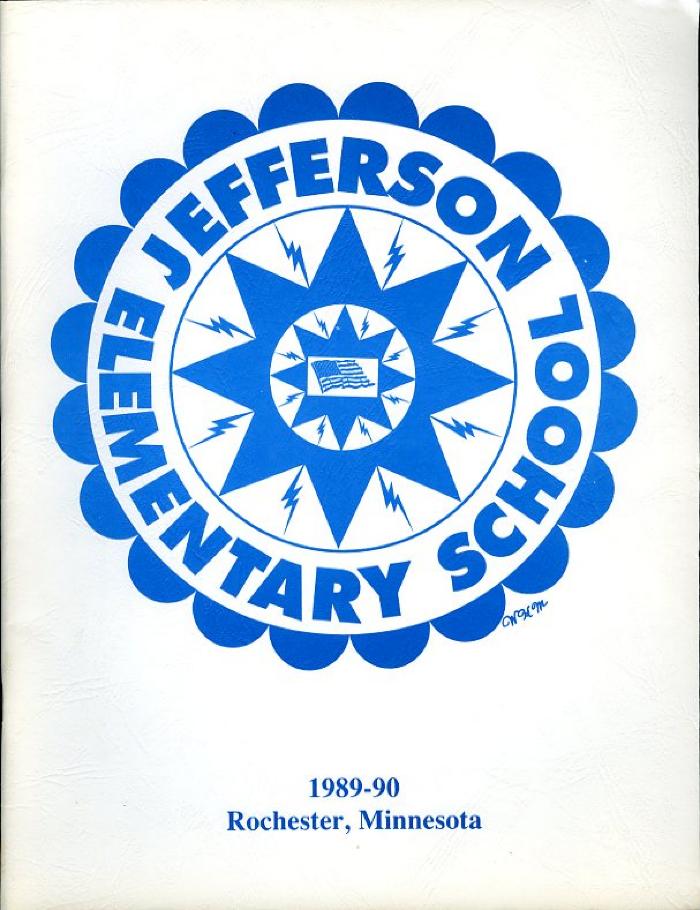 Yearbook