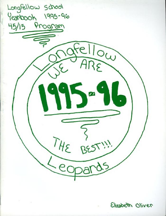Yearbook