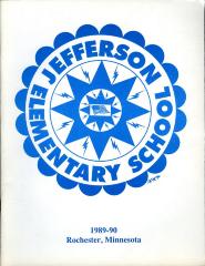 Yearbook