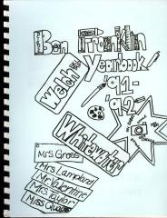 Yearbook