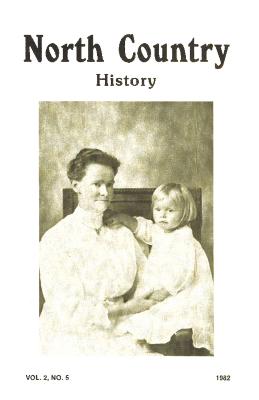North Country History Vol. 2 No. 5