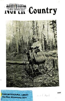 North Country  Vol. 1 No. 5