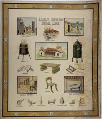 Early Roman Home Life