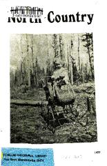 North Country  Vol. 1 No. 5