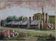 Swanson Brick & Tile Co.