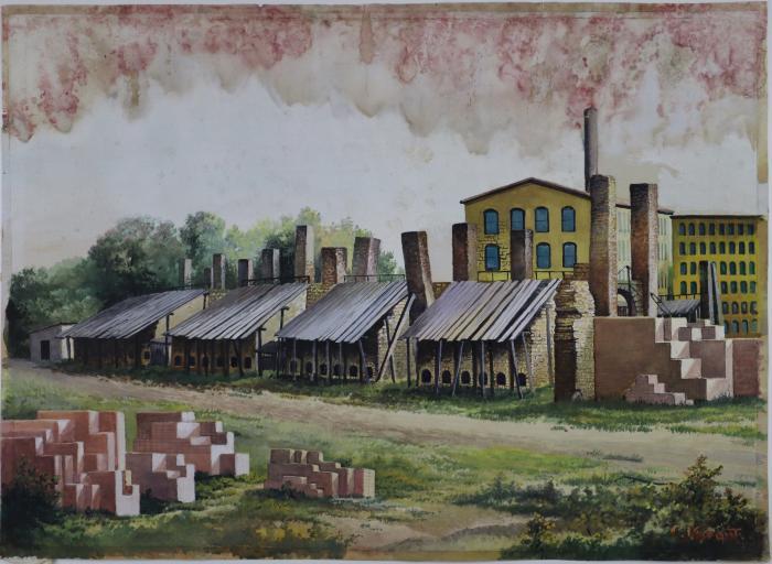 Swanson Brick & Tile Co.