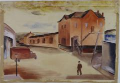 Freight Depot